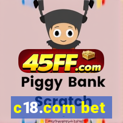 c18.com bet